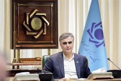  فرزین: فروش دارایی‌های بانک آینده در مراحل نهایی است
