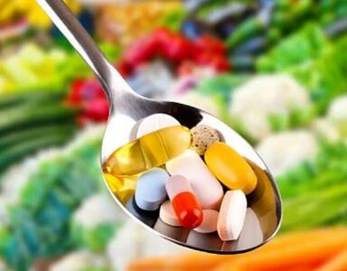  با مصرف این ویتامین‌ها چشم هایتان پرنور می شود