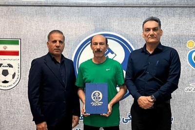  بازیکن اسبق تیم ملی در استقلال خوزستان