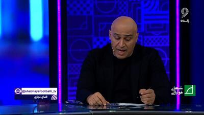  واکنش منصوریان به تغییر پنالتی‌زن های ایران مقابل ازبکستان