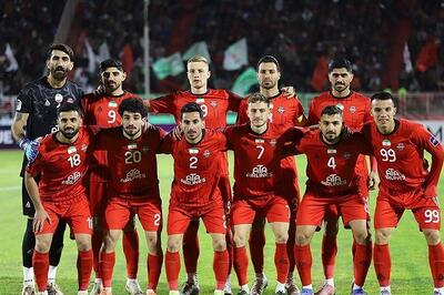  تاریخ احتمالی دیدارهای معوقه تراکتور مقابل پرسپولیس و ملوان