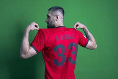  مورد عجیب آقاسی؛ توافق با پرسپولیس و رفتن به استقلال!