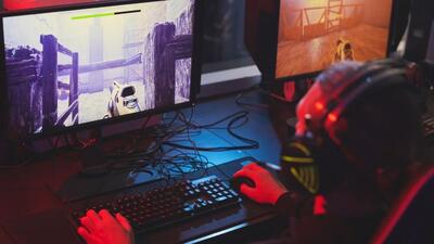  گیمرها پول بازی نمی‌دهند، اما به فیتگرل کمک مالی می‌کنند! - گیمفا