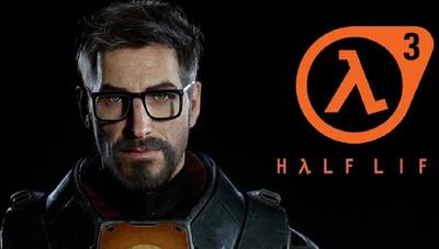  یک منبع آگاه دیگر شایعات مربوط به Half-Life 3 را تأیید کرد - گیمفا