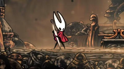  سازندگان Silksong: بازی‌های سری Hollow Knight جایگزینی برای یکدیگر نخواهند بود - گیمفا
