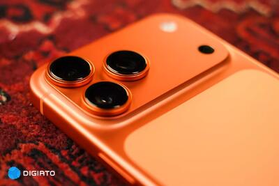  آیفون ۱۸ پرو احتمالاً از نظر طراحی دو تغییر مهم خواهد داشت