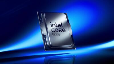  پردازنده‌های اینتل Core Ultra Series 3 پنتر لیک ۱۵ دی معرفی می‌شوند