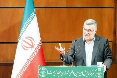  نکته مهم وزیر بهداشت درباره مصرف آنتی‌بیوتیک در دوره ابتلا به آنفلوآنزا
