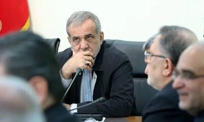  آنوریسم سیاست: تیغ اصلاح یا دست تقدیر؟/ درباره وضعیتی که اصلاح‌طلبان و دولت پزشکیان با آن درگیرند