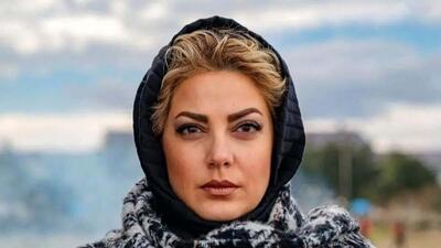  طناز طباطبایی چرا فقط به مراسم عزا می‌رود؟