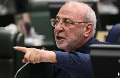  حاجی دلیگانی: نمره عملکرد دولت پایین است | مجلس با نظارت مسیر اصلاح را هموار می‌کند