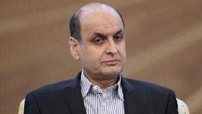  توهین عجیب استاندار گیلان: جای شما بودم خبرنگاران را می‌ریختم توی آب