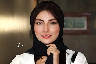  ساعت ۳۵۸ میلیون تومانی محیا دهقانی + عکس | استایل گران‌قیمت محیا دهقانی را ببینید
