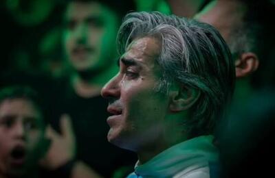  گریه شدید وحید شمسایی بعد از ماجراهای اخیر | اشک‌های تمام نشدنی آقای سرمربی برای چیست؟