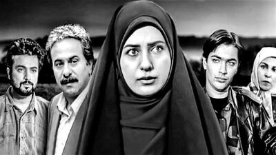  چهره بازیگر در پناه تو در ۹۰ سالگی! | ببینید