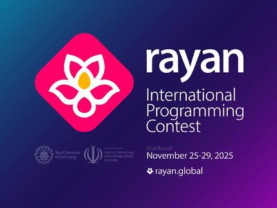  حضور پررنگ برنامه‌نویسان دنیا در نخستین دوره مسابقات AI و برنامه‌نویسی ایران