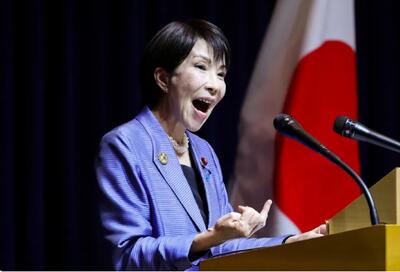  سقوط ین به دنبال تصویب بسته محرک اقتصادی دلار در ژاپن