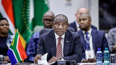  نشست گروه ۲۰: نگرانی از محدودیت صادرات عناصر نادر و اختلافات با آمریکا