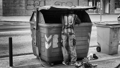  نفس‌گیری موقت اقتصاد انگلیس در میانه بحران