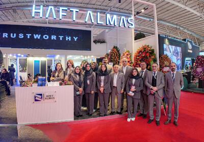  هفت‌الماس؛ غول دانش‌بنیان صنعت فولاد ایران