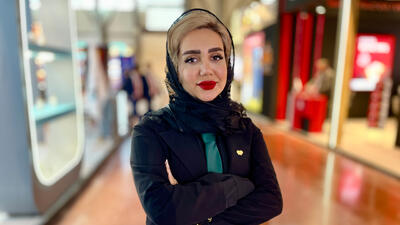  مدیرعامل پویان ارکان سرو ؛ با PAS غباربر صنایع نمی‌نشیندو می‌درخشد