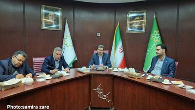  زیرساخت طرح زوج و فرد در شیراز تکمیل شد/ کمبود پارکینگ در شیراز وجود ندارد