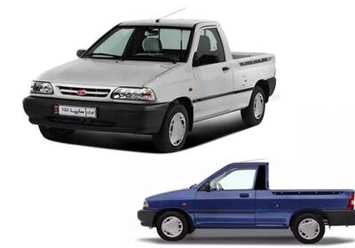  فروش فوری خودرو با قیمت جدید + لینک ثبت نام