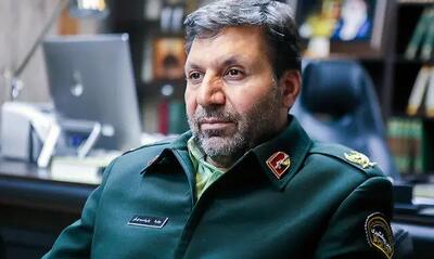  جاسازی ۶ و نیم کیلو پشم آغشته به شیشه در دستگاه میوه خشک‌کن