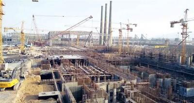  تأکید قائم‌مقام مجری طرح نورد گرم 2 بر تسریع مهندسی و ارسال تجهیزات