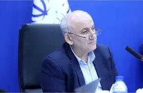  آخرین وضعیت آتش‌سوزی جنگل الیت از زبان استاندار مازندران/ لازم باشد از روسیه کمک می‌گیریم