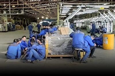  ناترازی ها صنایع را نیمه‌تعطیل کرد؛ دولت همچنان بلاتکلیف است / تورم با دستور و برخورد فیزیکی درمان نمی‌شود/ وزارت نیرو با بحران مدیریتی روبه‌رو است