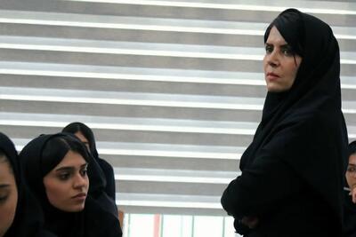  یک جایزه و سه حضور بین‌المللی برای فیلم کوتاه «عطر شیرین»