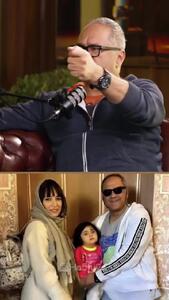  رامبد جوان: پاسپورت هیچ کشوری به جز ایران را ندارم +فیلم
