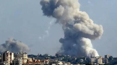  تجاوز مجدد رژیم صهیونیستی به جنوب لبنان