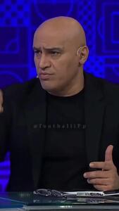  واکنش تند علیرضا منصوریان نسبت به بازیکنان تیم ملی: چه فشاری روی شماست؟ من با یک شمر هم اتاقی بودم! + فیلم