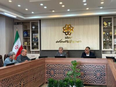  ساماندهی بازارهای هفتگی شیراز در دستور کار مدیریت شهری