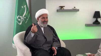  پژمانفر: تقسیم‌بندی باید از دهک به صدک تغییر کند! +فیلم