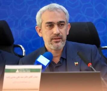  مامی بخشنامه‌ها و آیین‌نامه‌های مغایر قانون مناطق آزاد لغو می‌شود