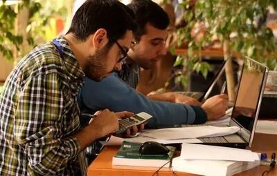  راه‌اندازی «ردا کارت دانشجویی» برای حمایت از دانشجویان