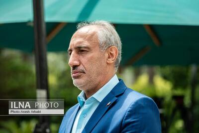  حضور پورمحمدی برای ارائه گزارش درباره تخصیص اعتبارات استانی در کمیسیون بودجه