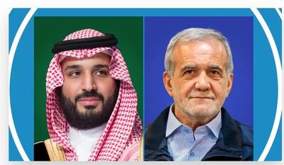 گزارش ادعایی رویترز درباره نقش‌آفرینی ریاض در مذاکرات احتمالی تهران- واشنگتن