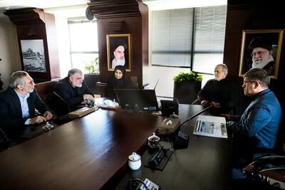  دستور رئیس‌جمهور برای تأمین اعتبار قطار‌های حومه‌ای