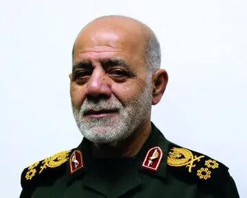  بسیجیان عزت و آزادگی را برای ایران به ارمغان آوردند