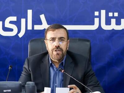  در فارس می مانم/برنامه‌ای برای پذیرش مسئولیت دیگر ندارم