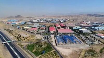  بیش از ۴۴ هکتار از اراضی راکد در شهرک‌ها و نواحی صنعتی چهارمحال و بختیاری تعیین‌ تکلیف شد