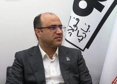  شروع صادرات با برند فولاد سبا/ هوشمندسازی و دیجیتالی شدن فرآیندها