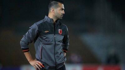  شجاعی علیه مس رفسنجان حکم گرفت