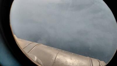  فیلم/   نمای هوایی از آتش‌سوزی الیت