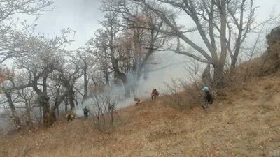  جلسه ستاد مدیریت بحران کشور در روستای الیت مازندران تشکیل شد