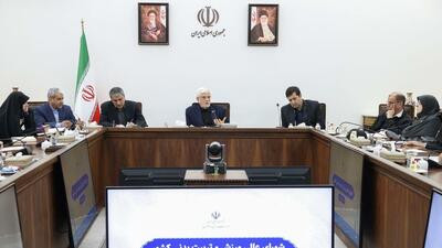  عارف:اعزام زنان ورزشکار ایرانی به مسابقات جهانی با اولویت در دستور کار قرار گیرد